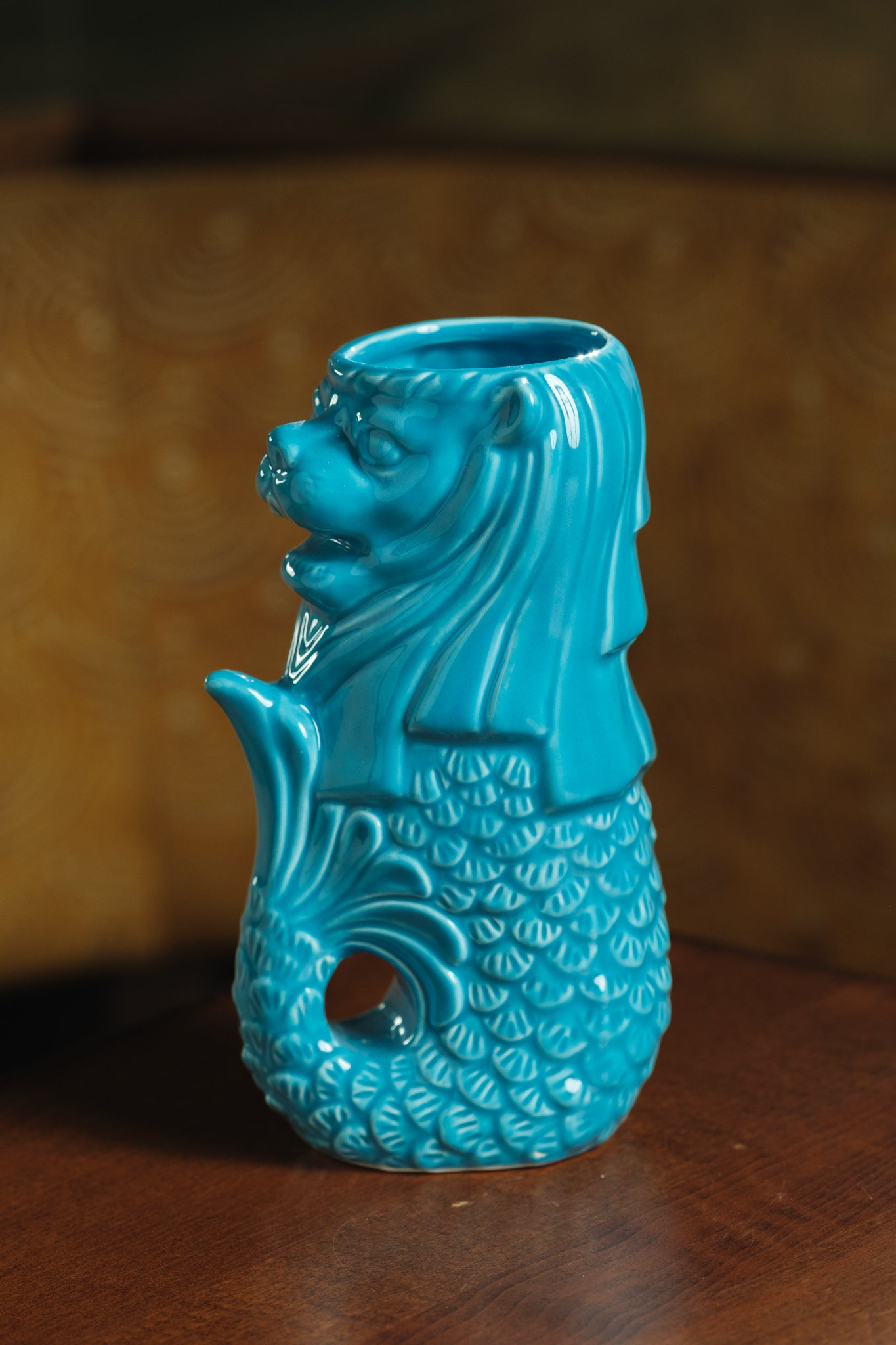 MerLion Mug