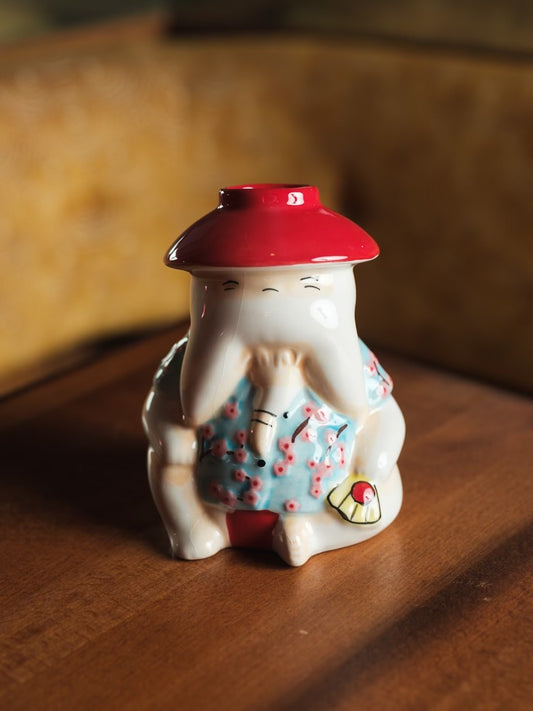 Wusong Spirit of Aloha Mug