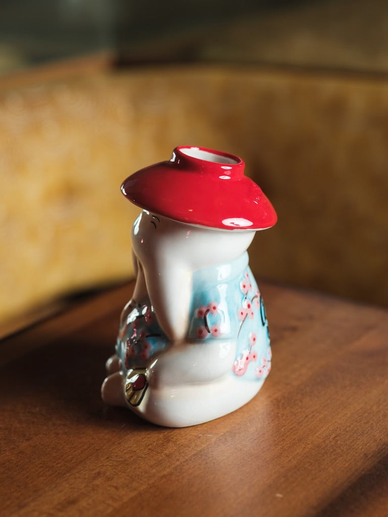 Wusong Spirit of Aloha Mug