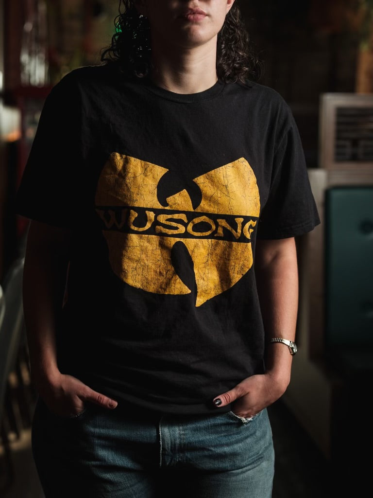 Wusong T-Shirt