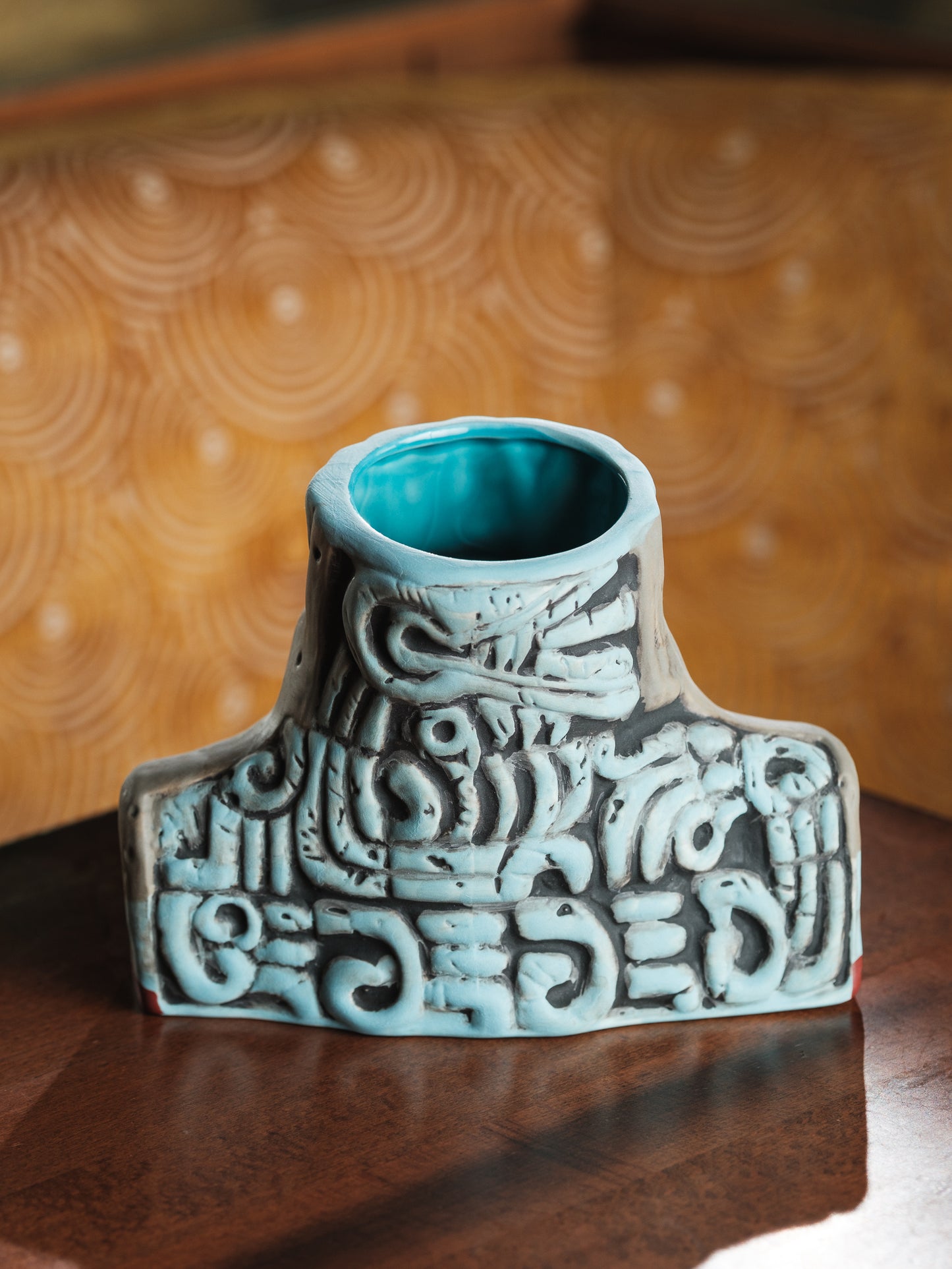 Tláloc by Oakwash