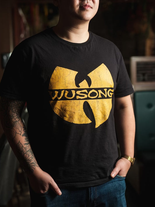 Wusong T-Shirt