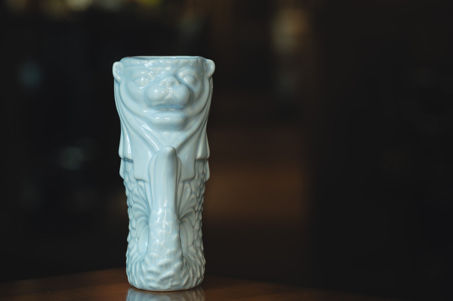 MerLion Mug