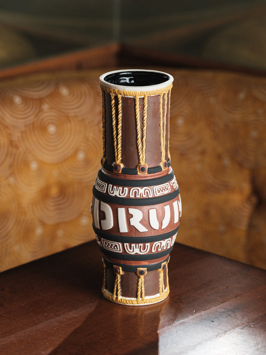 Rum Drum by Motu Mikey