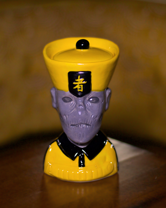 Wusong Zombie Mug