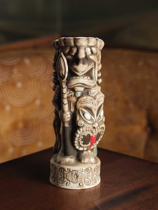 Pacific Protector by Coxswain Dunsel